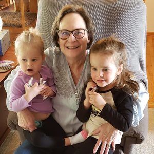 Meet your Posher, Jan